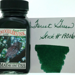 Forest Green Noodler's Fountain Pen Ink (3oz)