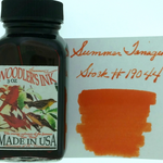 Summer Tanager Noodler's Fountain Pen Ink (3oz)