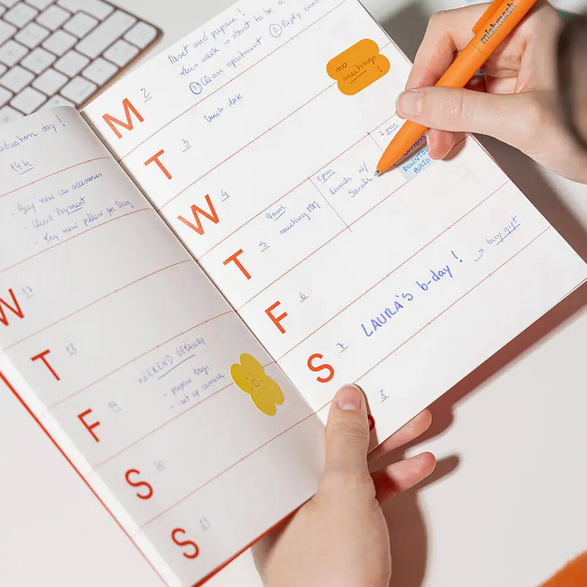 Shapes Sticker Sheets - Set of 5