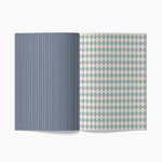Comfy & Cozy Scrapbook Paper Booklet