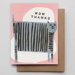 Wow Thanks Boxed Set