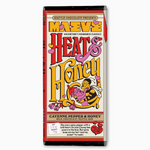 Heat and Honey Valentine's Truffle Bar