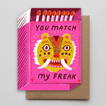 Match My Freak