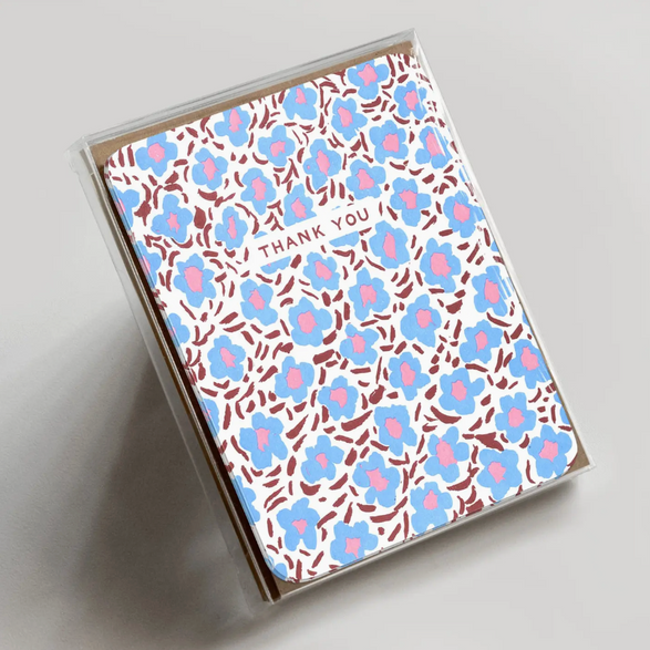 Thank You Morning Glory Boxed Set