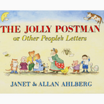 The Jolly Postman