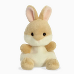 Mini Bunny Plushie