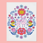 Happy Mother's Day Mouse