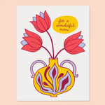For A Wonderful Mom