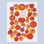 Tomato Birthday