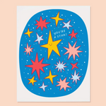You're A Star