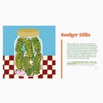 Pickles, Illustrated