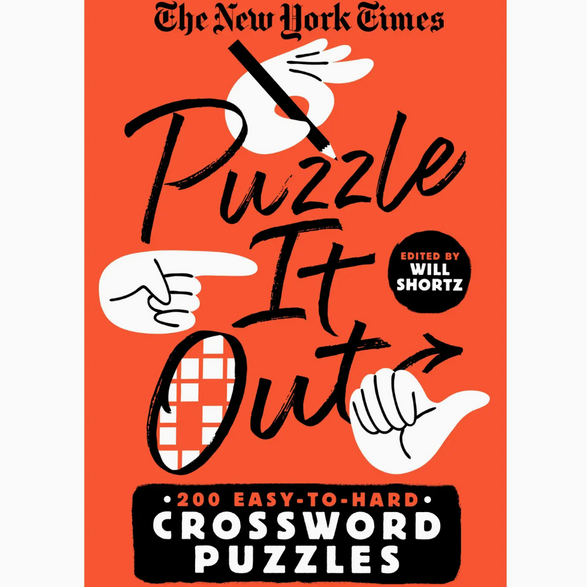 NYT Puzzle It Out