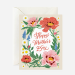 Happy Mother's Day Florals