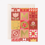 Mom Quilt