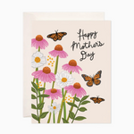 Happy Mother's Day Butterflies
