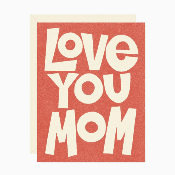 Love You Mom