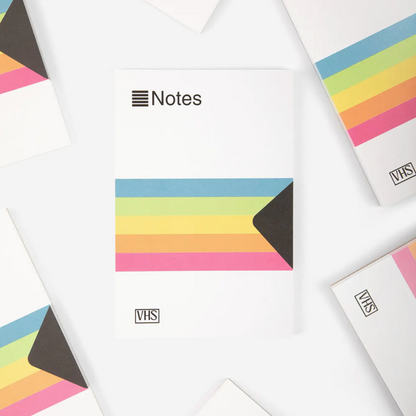 VHS Noteapd