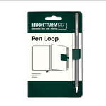 Leuchtturm Pen Loop: Forest Green