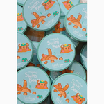 Swim Bears Washi Tape (15mm)