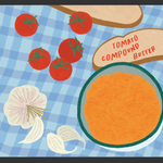 Tomato Deck