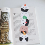 Onigiri Stack Bookmark