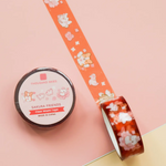 Sakura Friends Pet Tape (15mm)