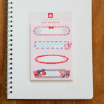 Cute Frames Page Markers