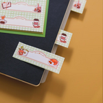 Coffee Break Page Markers