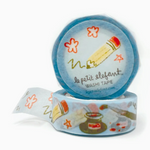 Drawing Supplies Washi Tape (15mm)