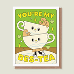 You're My Bestea