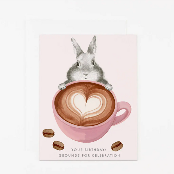 Grounds for Celebration