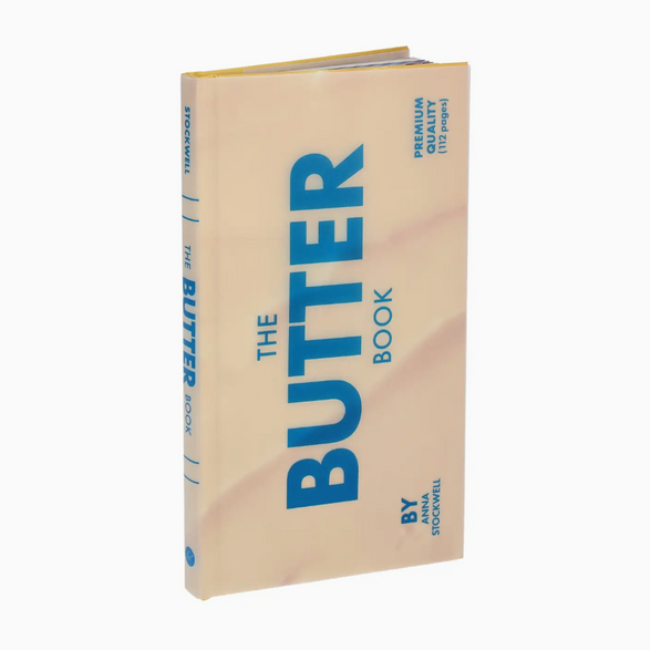 Butter Book