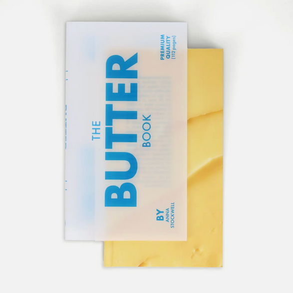 Butter Book