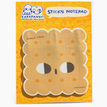 Bisuketto Sticky Notes