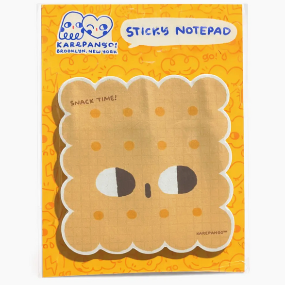 Bisuketto Sticky Notes