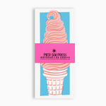 Ice Cream Notepad