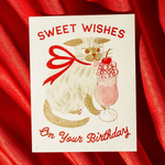 Sweet Wishes Birthday
