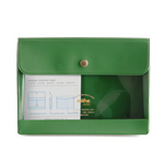 Green General Purpose Pouch (A6)