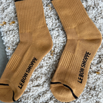 Biscotti Boyfriend Socks