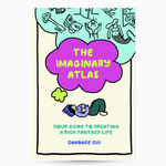The Imaginary Atlas Journal
