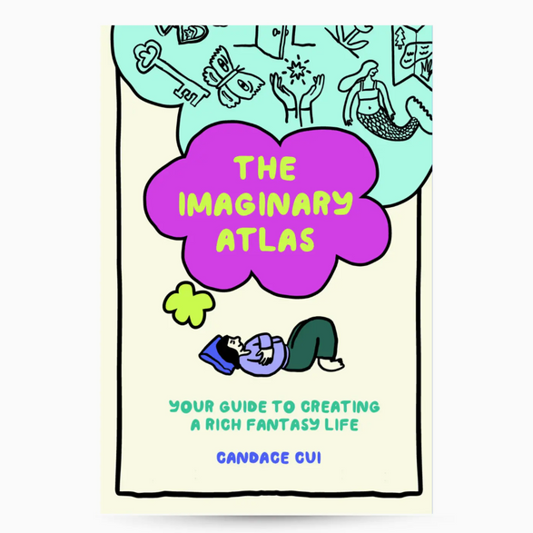 The Imaginary Atlas Journal