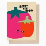 Berry Best Mom