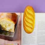 Bread Baguette Bookmark