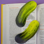 Pickle Bookmark