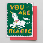 You Are Magic