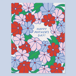 Happy Mother's Day Flowers