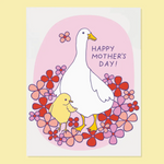 Mother's Day Ducks