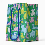 Dogs Gift Bag