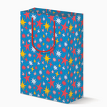Stars Gift Bag