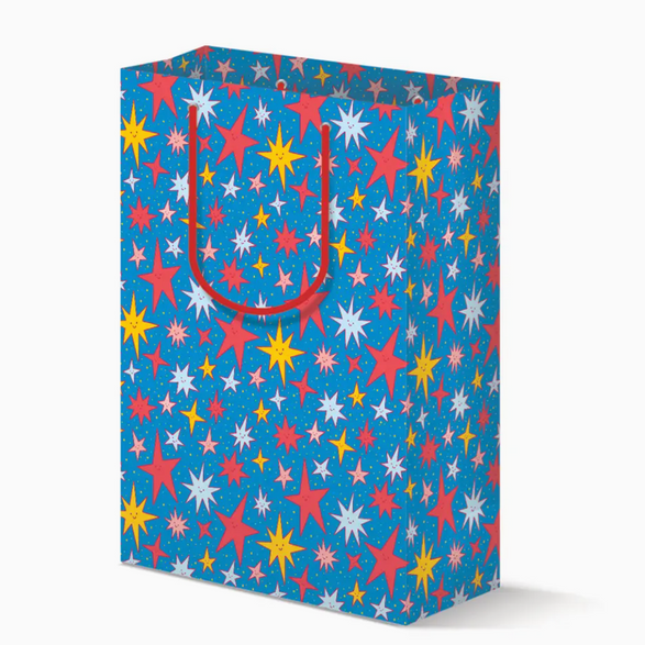 Stars Gift Bag